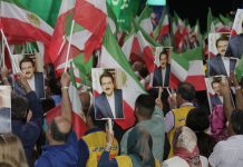 Versuchter Terroranschlag auf MEK war die Reaktion des iranischen Regimes auf die Aufstände im Iran