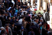 Der klägliche Zustand der iranischen Wirtschaft