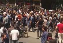 Der Iran steht vor einer neuen Protestwelle