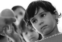 Iran: Kinderhandel im ganzen Land verbreitet