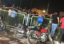 Proteste und Demonstrationen im ganzen Iran gehen weiter