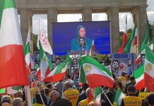 Internationale Konferenz der iranischen Gemeinschaften in 20 Städten zum Gedenken an den 30. Jahrestag des Massakers von 1988