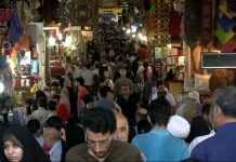 Iranisches Regime ignoriert Gründe der Wirtschaftskrise