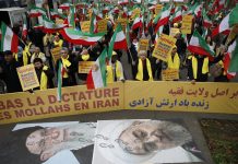 Regimewechsel im Iran wird positiv wirken