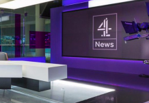 Warnung: Der „UK Channel 4 News“ bereitet mit Verleumdungen den Boden für terroristische Handlungen iranische Flüchtlinge in Albanien