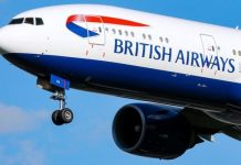 Europäische Luftfahrtlinien streichen Flüge in den Iran