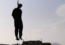 Iranisches Regime führt mit Hinrichtungen fort