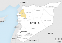 Anführer des iranischen Regimes ordnen Angriff auf Idlib in Syrien an