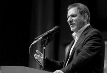 Irans Führender Regime-Politiker: Die US-Sanktionen sind sehr wirksam