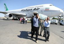 USA warnt: Die kommenden Iran – Sanktionen werden sehr hart sein