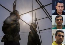 Maryam Rajavi verurteilt die Raketenangriffe auf Hauptquartiere der kurdischen Parteien sowie die Hinrichtung von drei engagierten Kurden