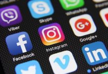 Mehr als 1000 Sozial Media Accounts des iranischen Regimes gelöscht