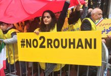 Die USA sollten den Iranischen Widerstand vor der UNO-Vollversammlung unterstützen