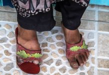 Massiver Anstieg an Kinderarbeit im Iran