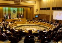 Das arabische Parlament verurteilt die Einmischung des Iran im Jemen