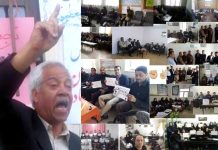 Iran: Staatliches Vorgehen gegen Lehrer; Entführung eines Aktivisten für die Lehrer