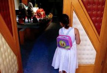 Kinderehen sind die schlimmste Form der Unterdrückung der iranischen Mädchen