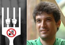 Iran: Behörden wollen Gefangene zum Ende des Hungerstreiks zwingen