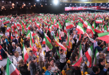 Wo werden die Terrorplaner des iranischen Regimes als nächstes zuschlagen?