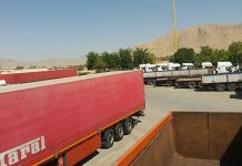 Iranisches Regime im Schrecken über Protestierende und MEK