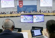 Das iranische Regime will sich nach wie vor nicht an die internationalen Regeln des Finanzverkehrs halten