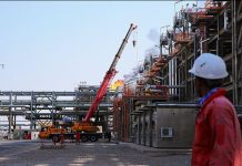Die Ölexporte des iranischen Regimes werden bald zurückgehen