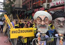 Iran’s Alternative zum theokratischen Regime
