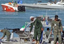 Sanktionen gegen den Iran zielen auf seine Terrorgruppen ab