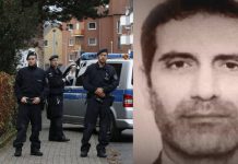 Der iranische Widerstand begrüßt die Entscheidung des deutschen Gerichts, Assadi auszuliefern