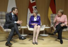 Warum will Europa den Iran – Atomdeal am Leben erhalten?