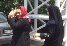 Iran: Inhaftierte Zivilrechtsaktivistin schreibt offenen Brief