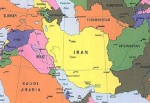 Laut Handelsstatistik leidet das iranische Regime unter regionaler Isolation