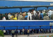 Proteste der Lastwagenfahrer, Arbeiter, Händler und Bauern gehen im ganzen Iran weiter
