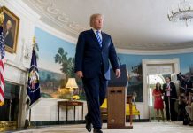 Streit über Trumps Strategie des maximalen Drucks auf das iranische Regime