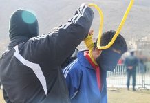 Iran – Lobby schweigt über steigende Hinrichtungen