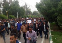 Iranisches Regime: Das Ende ist in Sicht