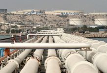 Iranisches Regime kann Öl – Sanktionen nicht umgehen