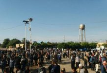 Iran: Die Arbeiter in der Zuckerrohrmühle setzen ihren Protest gegen unbezahlte Löhne fort