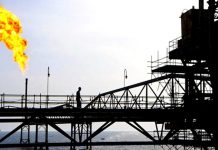 Die zerstörte Öl-Infrastruktur im Iran