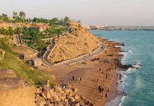 Bringt die Herausnahme von Chabahar aus den US Sanktionen dem iranischen Regime wesentliche Vorteile?