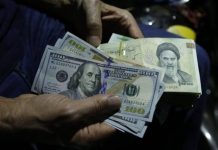Die erneut auferlegten Sanktionen zielen auf ‚Kernbereiche der Wirtschaft des Iran’