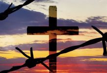 Helft den iranischen Christen durch Unterstützung des iranischen Widerstands!