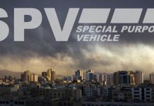 Was ist mit dem SPV der EU für das iranische Regime?