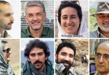 Kanada über Schicksal von Umweltaktivistin im Iran “sehr besorgt”