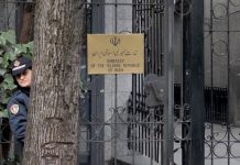 Die Ausweisung des Botschafters der Mullahs und des Stationschefs des Ministeriums für Nachrichtendienste ist ein notwendiger Schritt, um dem Terrorismus und der im Iran herrschenden Diktatur zu begegnen