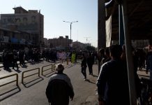 Iran: 38. Tag der Demonstrationen der Stahlarbeiter von Ahvaz – Unterstützung durch Bürger trotz Verhaftungen und Repressalien