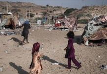 Iran: Ein Tsunami der Armut, für den das Regime der Mullahs verantwortlich ist