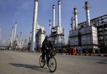 Iranisches Regime zerstört von alleine die Wirtschaft des Landes