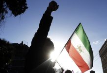 Das iranische Regime muss für einen Wandel noch mehr Druck bekommen