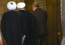 Dem iranischen Regime gehen die Wahlmöglichkeiten aus